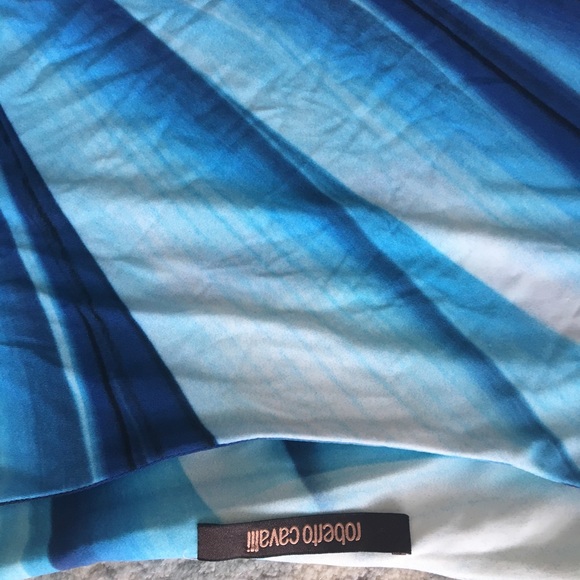 Roberto Cavalli dress - Picture 9 of 9